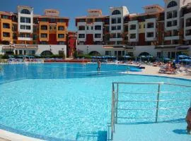 Visit Sunny Beach Marina Apartments