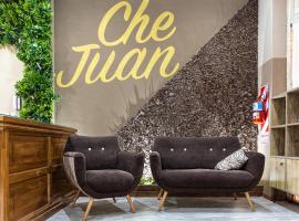 Che Juan Hostel BA, hostel ở Buenos Aires