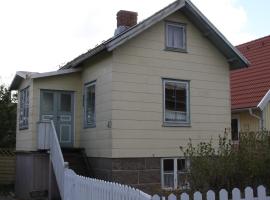 Lisan, hotel v destinaci Hunnebostrand