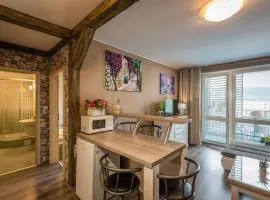 Apartment Provensal