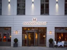 Monbijou Hotel