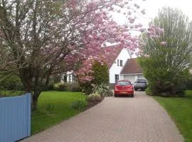 Castlerock Road Bed and Breakfast