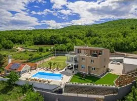 Villa Seven Lakes