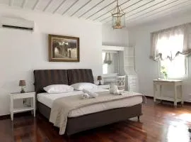 Villa Andros Époque