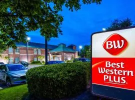 Best Western Plus Addison/Dallas Hotel