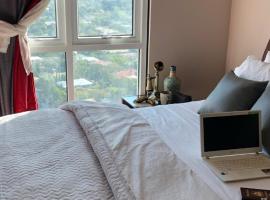 SAN LORENZO PLACE 2BR 29-E by LARICO