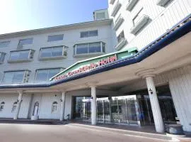 Komoro Grand Castle Hotel