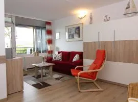 Ferienwohnung Marina Wendtorf App. 6110