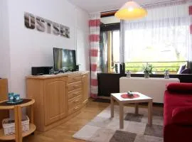 Ferienwohnung Ostsee App. 6111