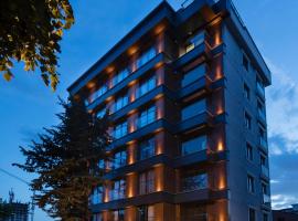 Princess Residence, Hotel in Istanbul