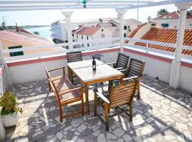 Apartments Bazilika