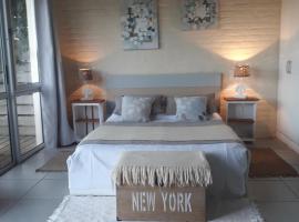 Dejeps, chata v destin&aacute;cii Punta Del Diablo