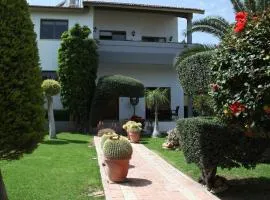 Residence L' Aubrais