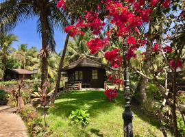 Resort Primo Bom Terra Verde, θέρετρο σε Baga