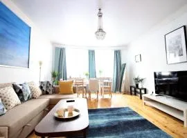 Stay Here Apartment Rauha