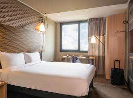 ibis Gonesse, hotel near Le Bourget Exhibition Center, Gonesse