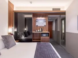 Best Western Premier Hotel Dante