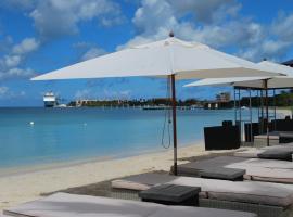 voco Surfside Aruba by IHG, hotel em Oranjestad