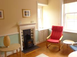 Beach View, hotell i North Berwick