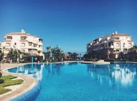 Garden Beach Sidi Rahal