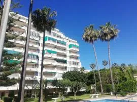 Parque IV Solo Familias Serviplaya