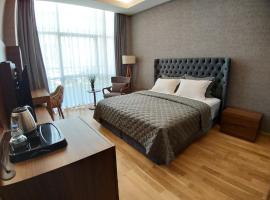 Teknosports Otel, hotel near Istanbul Sabiha Gokcen International Airport - SAW, Istanbul