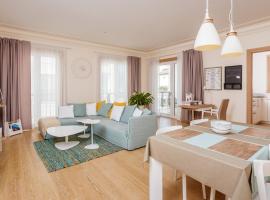 Porto Montenegro Ksenija Residence, hotel u Tivtu