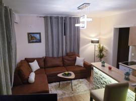 Apartmani Stari Grad Cacak, hotel v destinaci Čačak