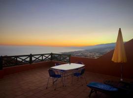 Casa Ida, hotel v destinaci Garachico