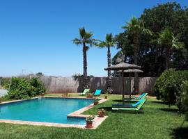 Cortijo Santa Clara, alojamento de turismo rural em Carmona