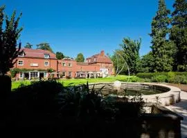 The Pinewood Hotel