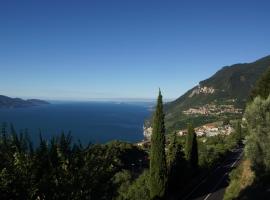 Appartamenti Morele, hotel a Tignale