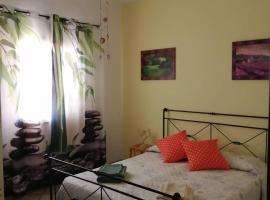 Affittacamere D&D, bed and breakfast en Loiri Porto San Paolo