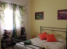 Affittacamere D&D, bed & breakfast a Porto San Paolo