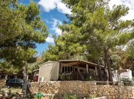 Mobile homes Ante Mali