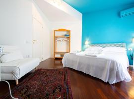 L'Angolo di Lore B&B, bed & breakfast a Fano