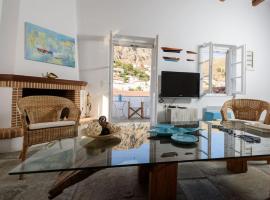 The House at the Centre