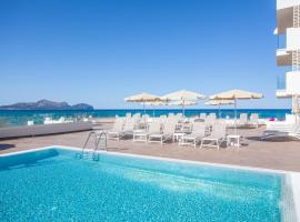 Grupotel Picafort Beach, serviced apartment in Can Picafort