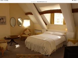 The Old Mill, bed & breakfast a Shipston-on-Stour