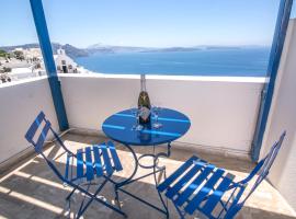 斯泰利奧斯客房酒店