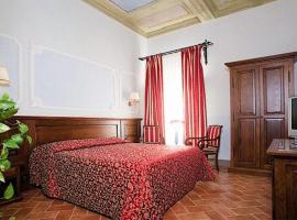 Hotel California, hotel en San Marco - Santissima Annunziata, Florencia