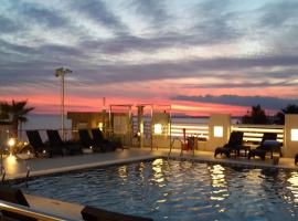 Venus Thermal Boutique Hotel, hotel near Balikesir Koca Seyit Airport - EDO, Gure