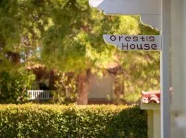 Orestis House
