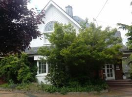 Fewo-Seither, hotel a Wilnsdorf