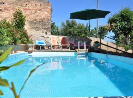 Bed & Breakfast Latteletto, hotel v destinaci Tortoreto Lido
