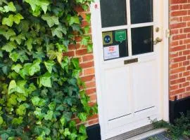 Ølholm Cottage、スタイのコテージ