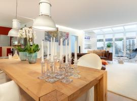 James Home, alquiler vacacional en Kampen