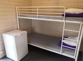 Koljonvirta Camping
