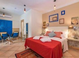 Kikka B&B, hotell i Tarxien