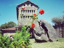 A casa de Mateu